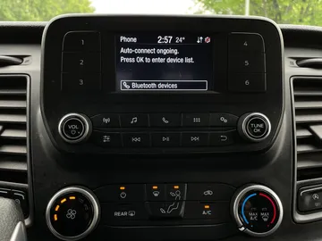 2021 Ford Transit - image 20