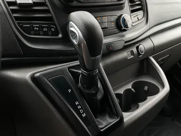 2021 Ford Transit - image 23