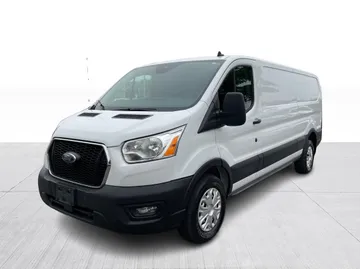2021 Ford Transit - image 7