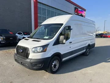 2023 Ford Transit - image 2