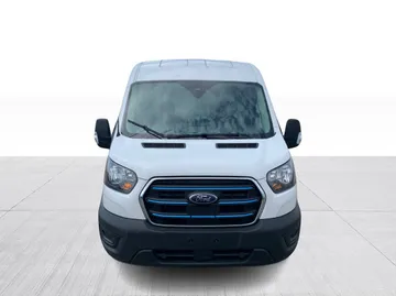 2022 Ford E-Transit Cargo Van - image 2