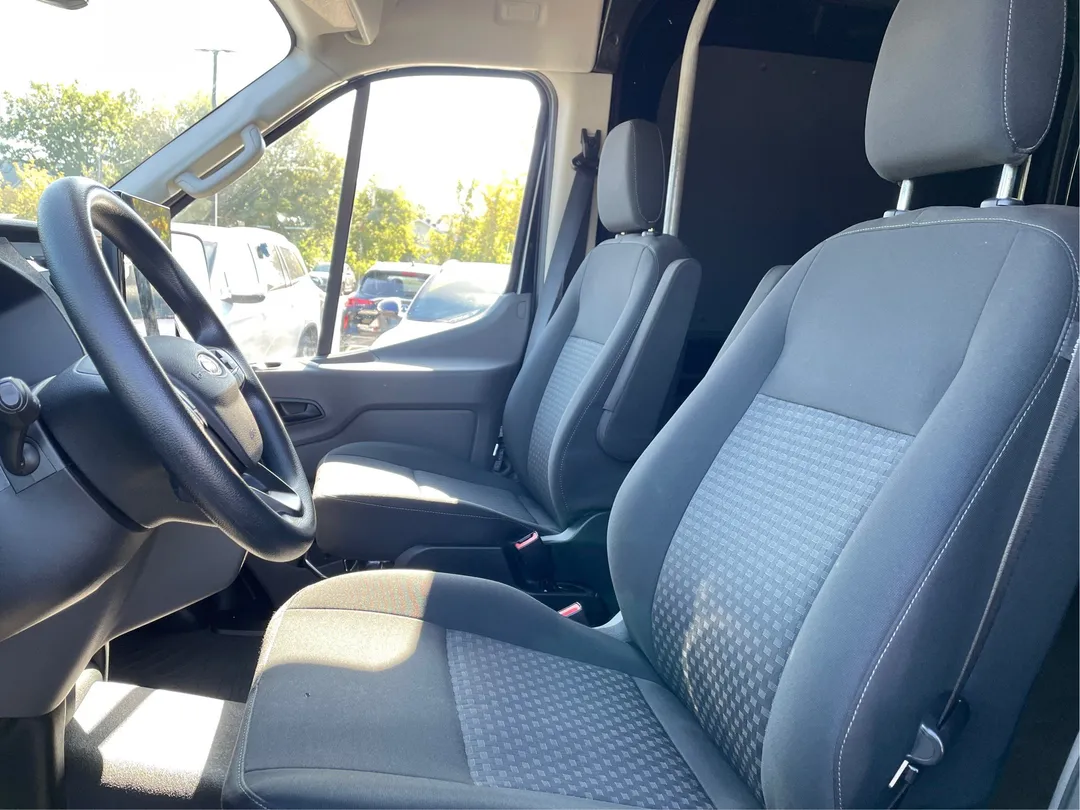 2023 Ford E-Transit Cargo Van for sale - photo 3