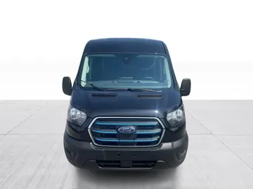 2023 Ford E-Transit Cargo Van - image 7