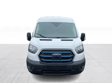 2023 Ford E-Transit Cargo Van - image 7