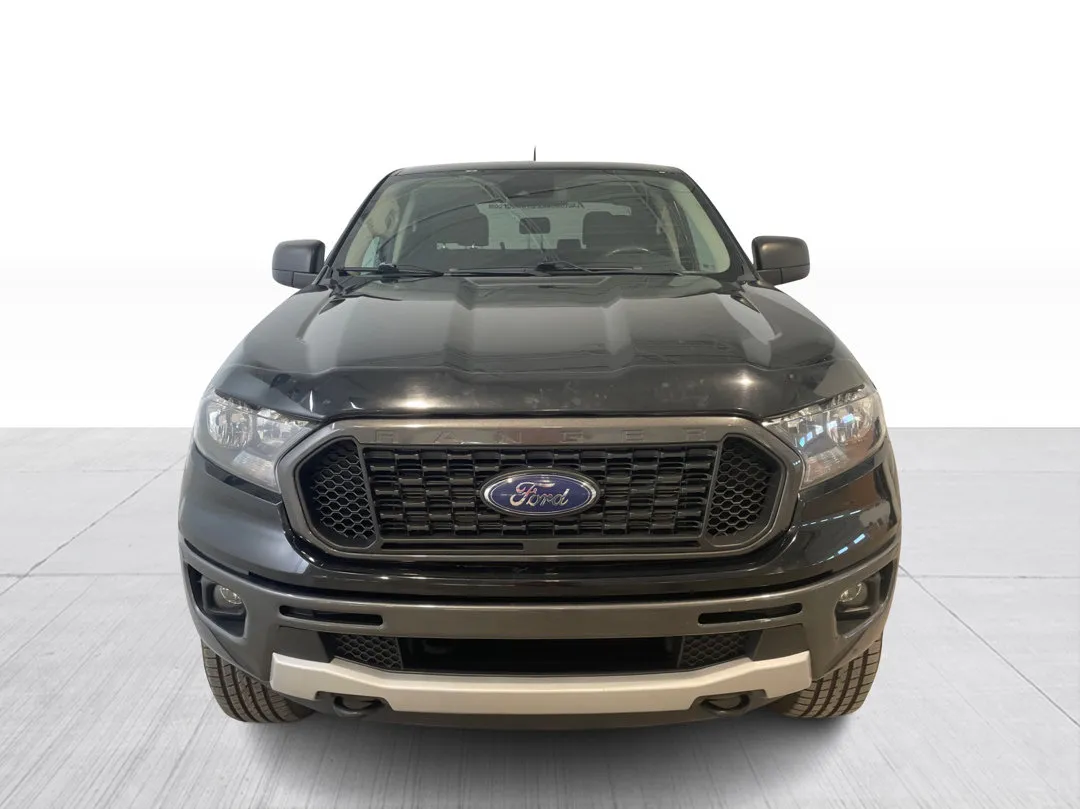 2020 Ford Ranger — photo 6