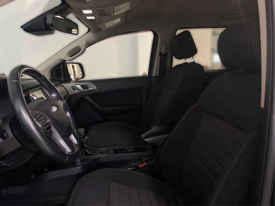 2020 Ford Ranger — photo 3