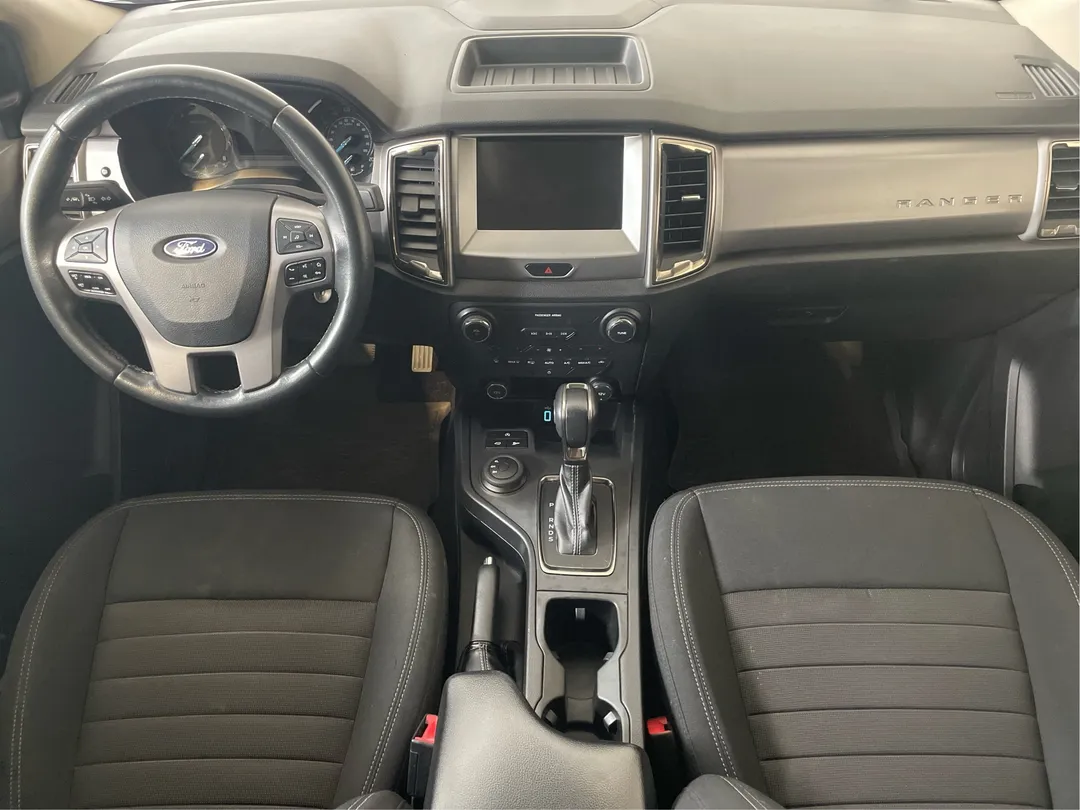 2020 Ford Ranger — photo 4