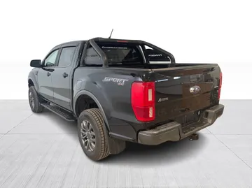 2020 Ford Ranger - image 10