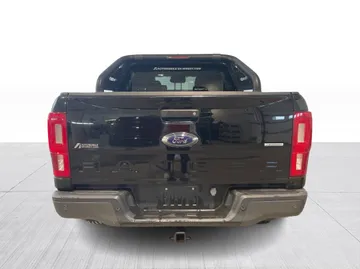 2020 Ford Ranger - image 11