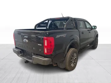 2020 Ford Ranger - image 12