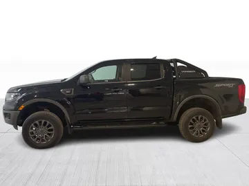 2020 Ford Ranger - image 9