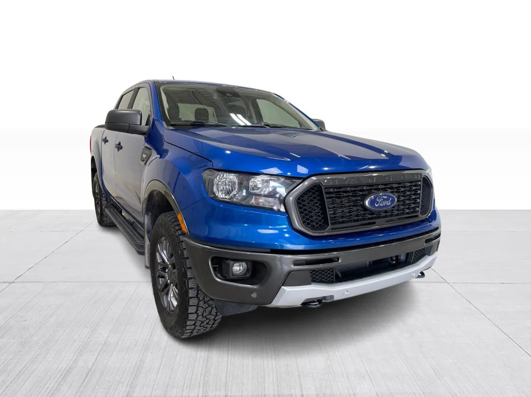 Ford Ranger 2019 à vendre - photo 2