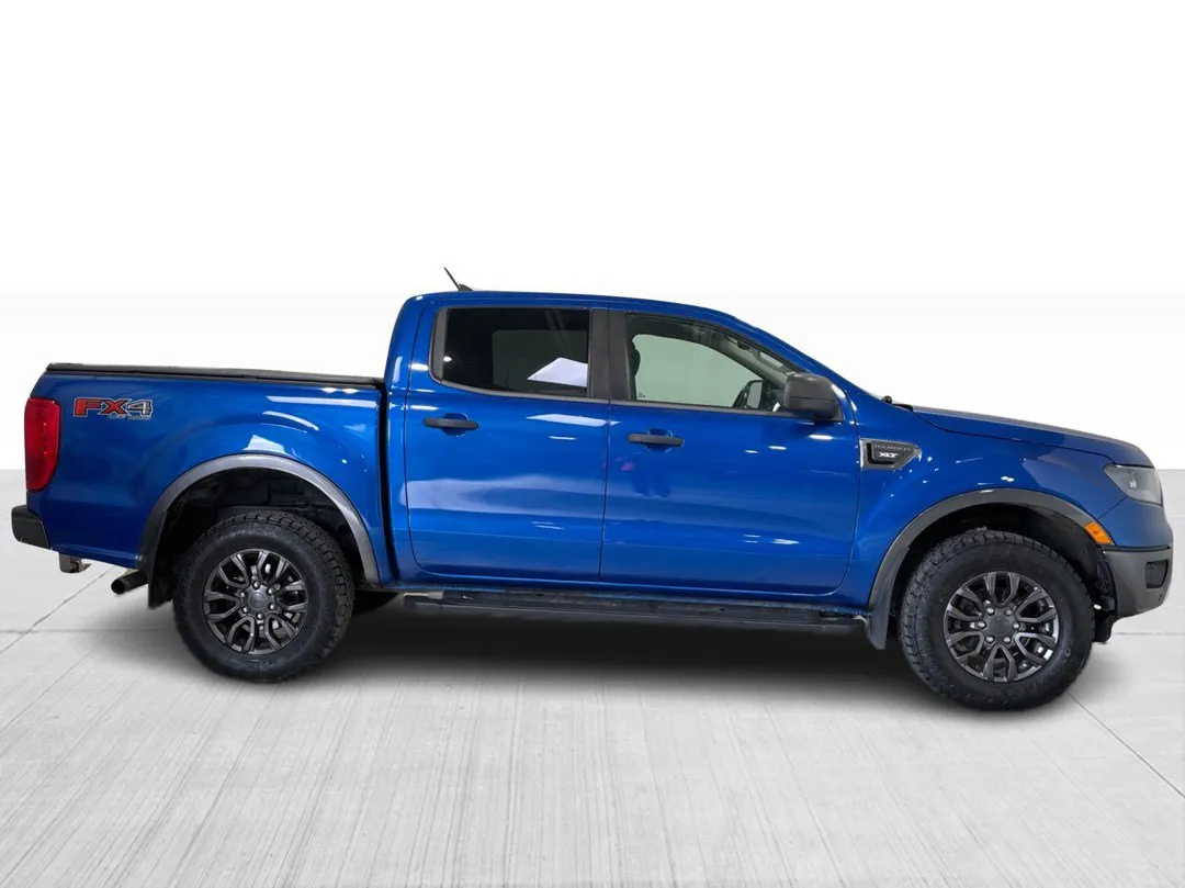 Ford Ranger 2019 à vendre - photo 1