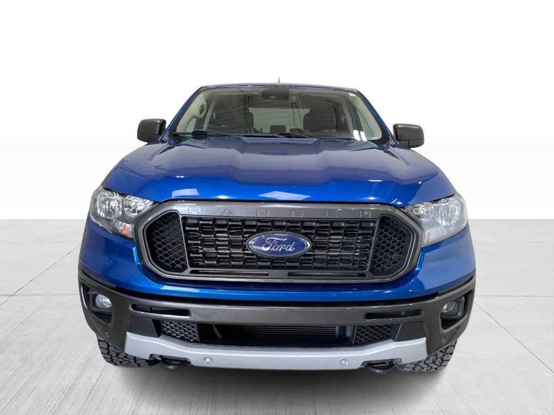 Ford Ranger 2019 à vendre - photo 3