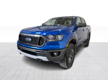2019 Ford Ranger - image 9