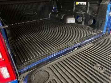 2019 Ford Ranger - image 27