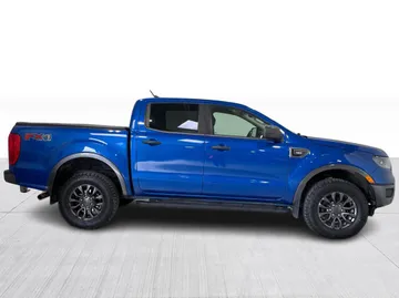 2019 Ford Ranger - image 2