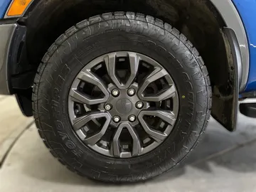 2019 Ford Ranger - image 6