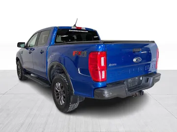 2019 Ford Ranger - image 11