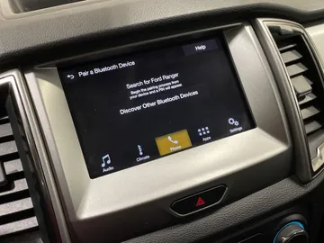 2019 Ford Ranger - image 23