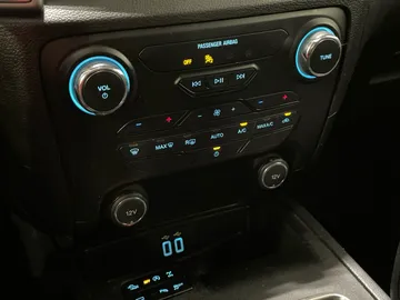 2019 Ford Ranger - image 19