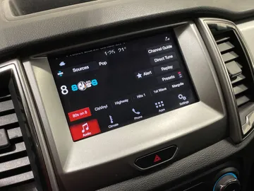2019 Ford Ranger - image 25