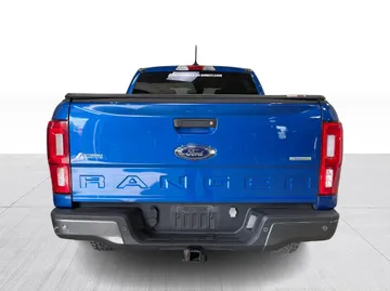 2019 Ford Ranger - image 12