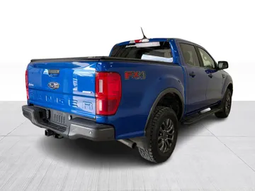 2019 Ford Ranger - image 14