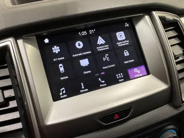 2019 Ford Ranger - image 7