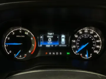 2019 Ford Ranger - image 16
