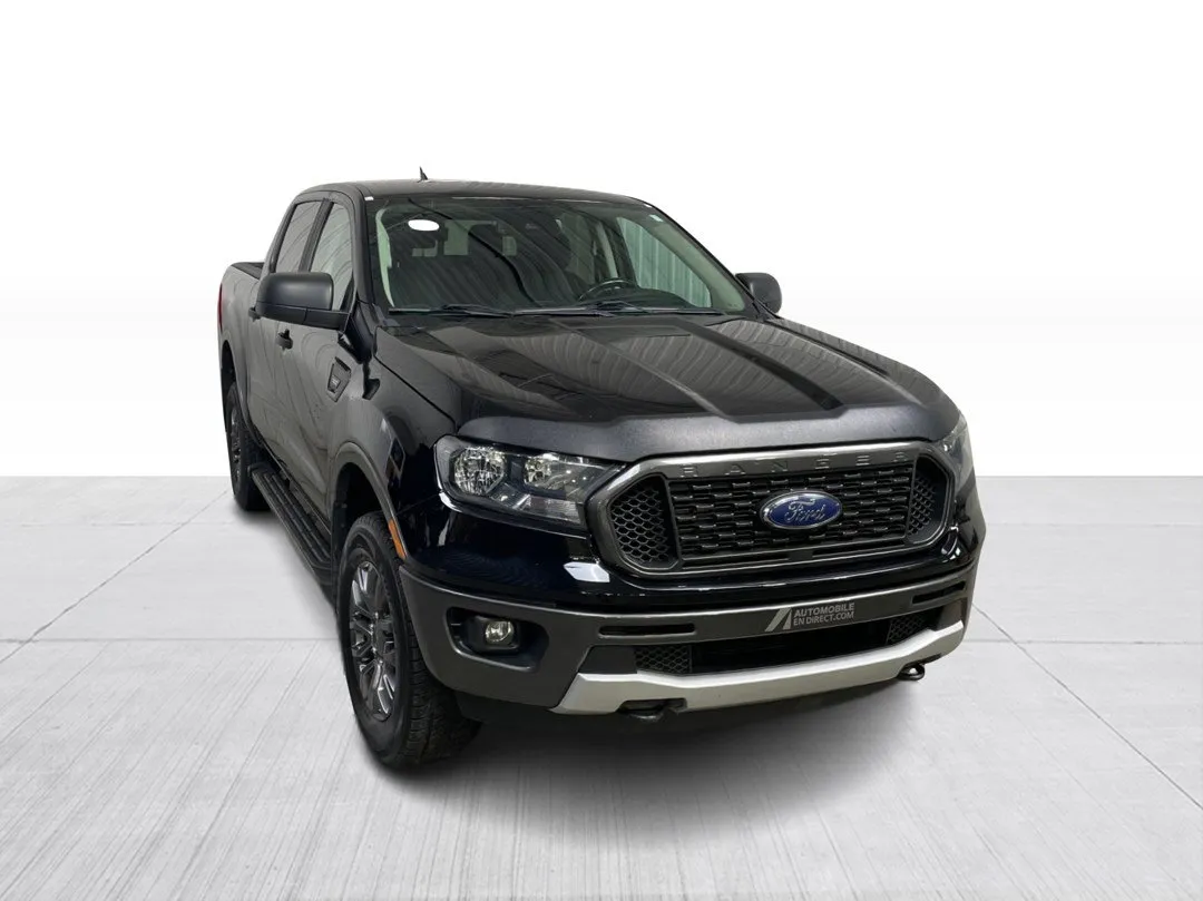 2020 Ford Ranger for sale - photo 1