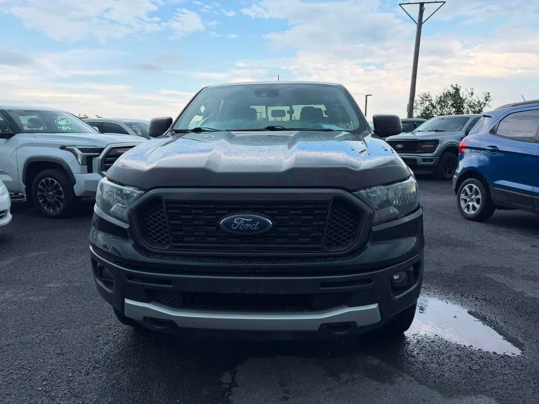 2020 Ford Ranger for sale - photo 2