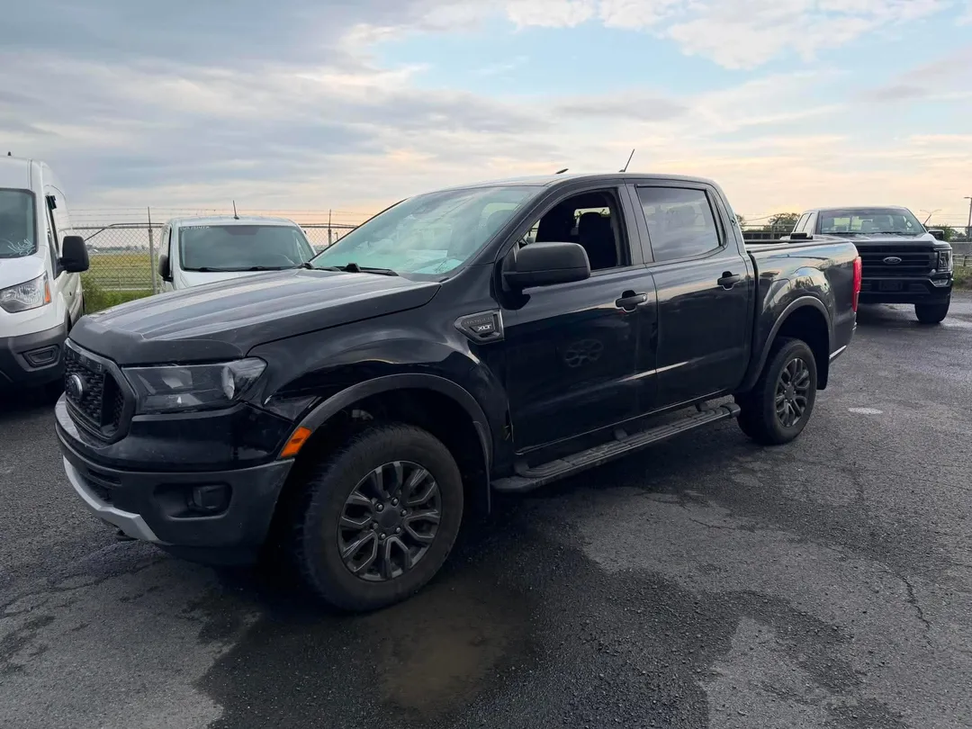 2020 Ford Ranger for sale - photo 3