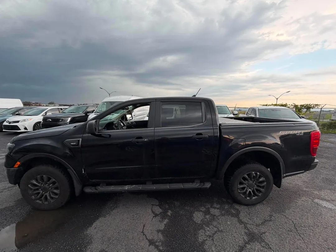 2020 Ford Ranger for sale - photo 4