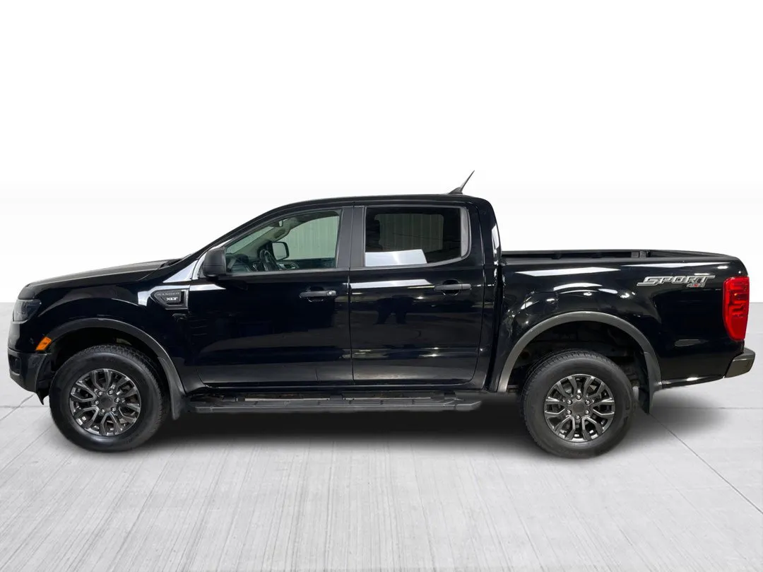2020 Ford Ranger for sale - photo 4