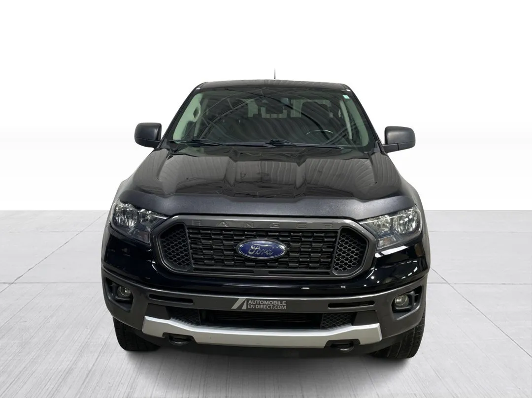 2020 Ford Ranger for sale - photo 2