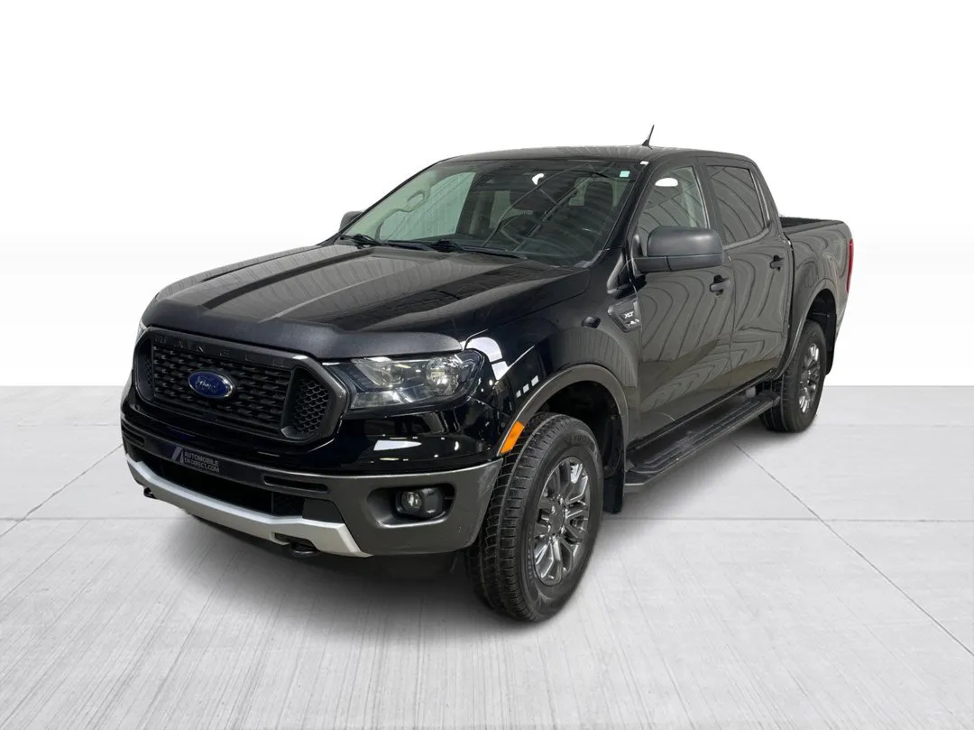 2020 Ford Ranger for sale - photo 3