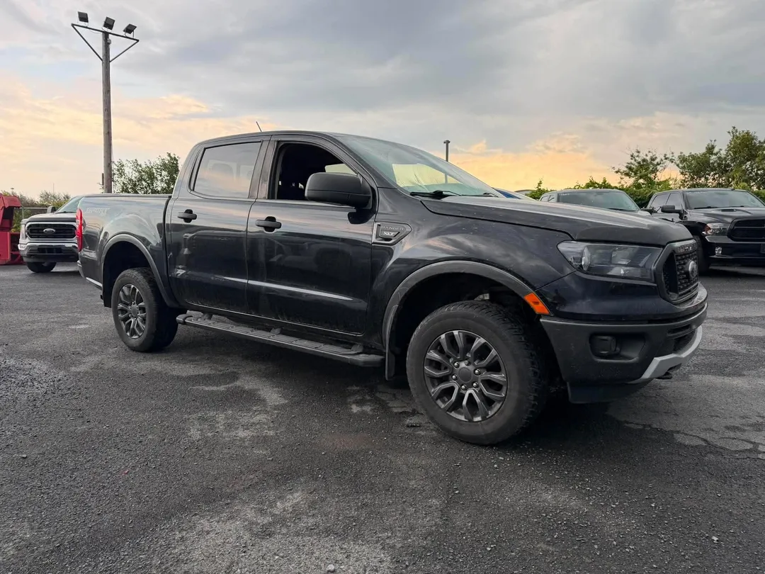 2020 Ford Ranger for sale - photo 1