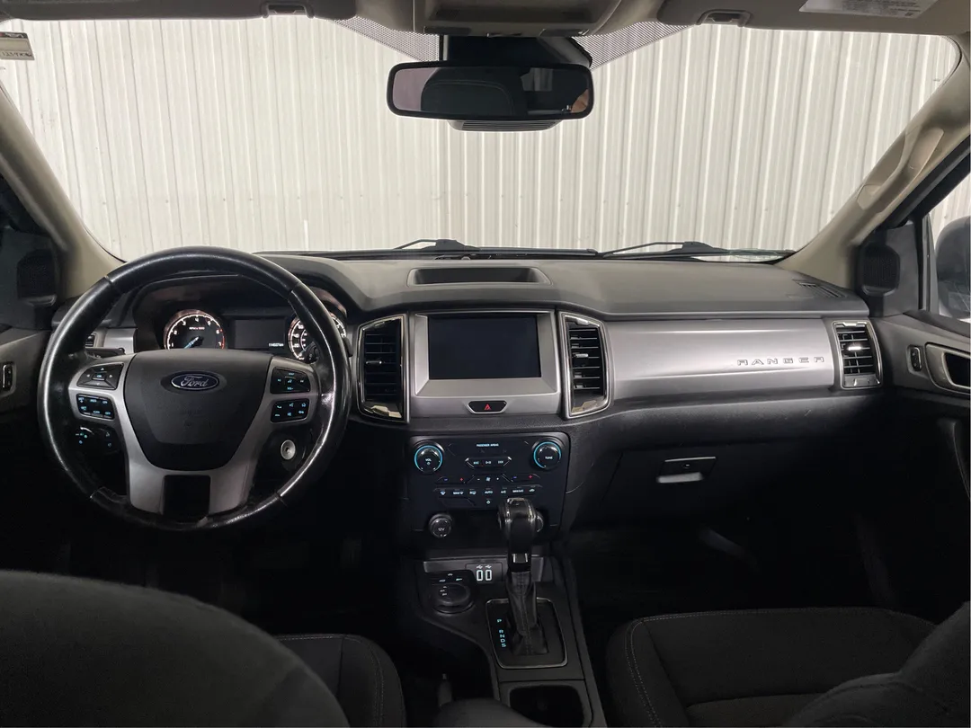 Ford Ranger 2020 à vendre - photo 4