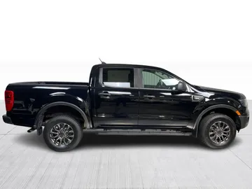 2020 Ford Ranger - image 2