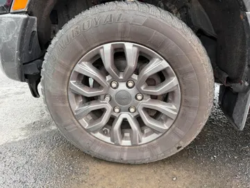 2020 Ford Ranger - image 7