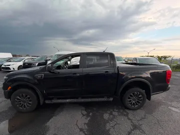 2020 Ford Ranger - image 4