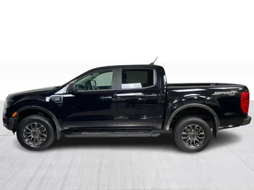 2020 Ford Ranger - image 9