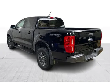 2020 Ford Ranger - image 10
