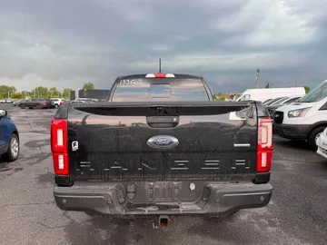 2020 Ford Ranger - image 6
