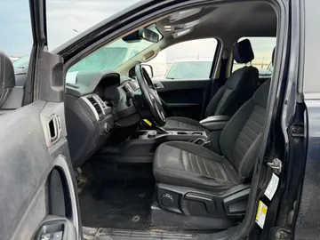 2020 Ford Ranger - image 8