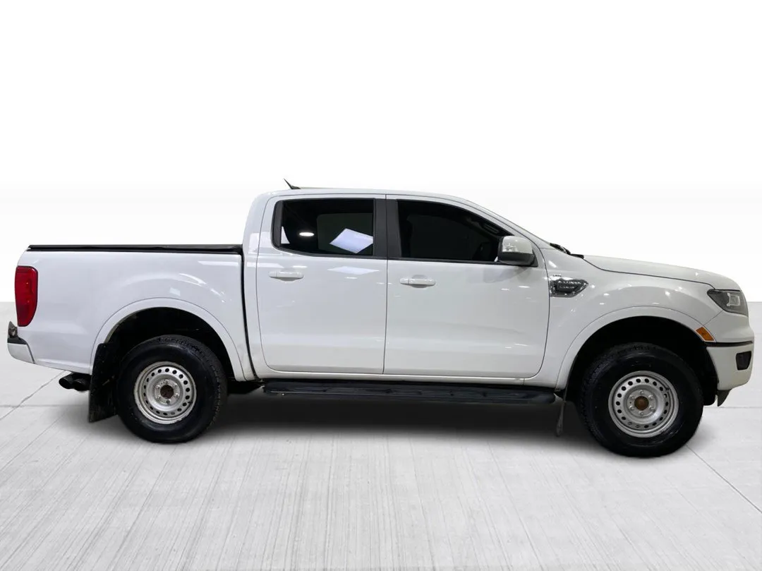 Ford Ranger 2021 à vendre - photo 2
