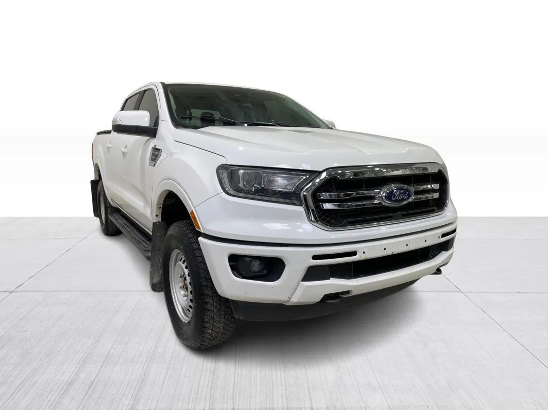 Ford Ranger 2021 à vendre - photo 1