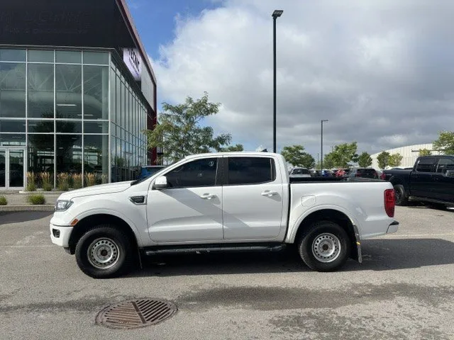 2021 Ford Ranger for sale - photo 4
