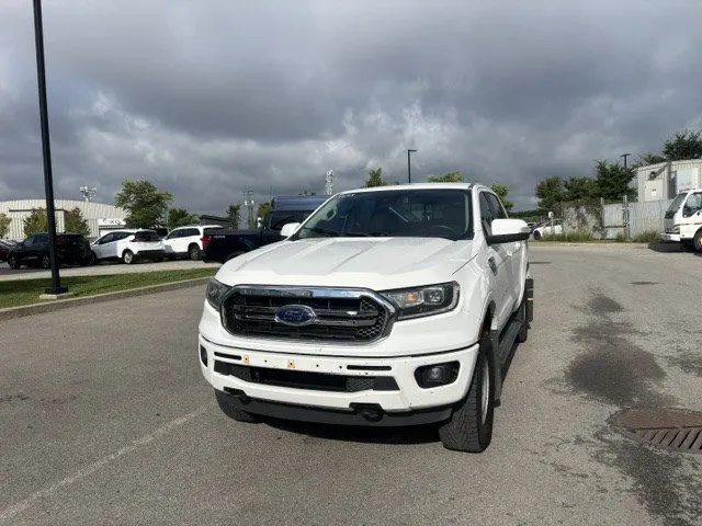 2021 Ford Ranger for sale - photo 3